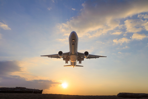 FAA Issued Notice on Overhaul Processes and Inspections Programs