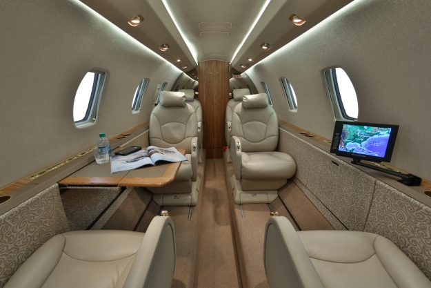 Governors of Florida and Missouri Recognize General Aviation