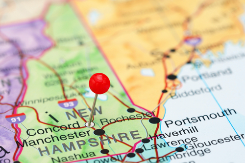 Dillant-Hopkins Airport is a Business Aviation Lifeline In New Hampshire