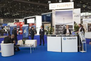 EBACE 2017 Business Aviation Expo