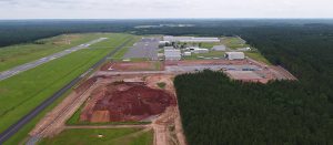 Raleigh Community Airport Plays Vital Role in Region’s Economic Growth