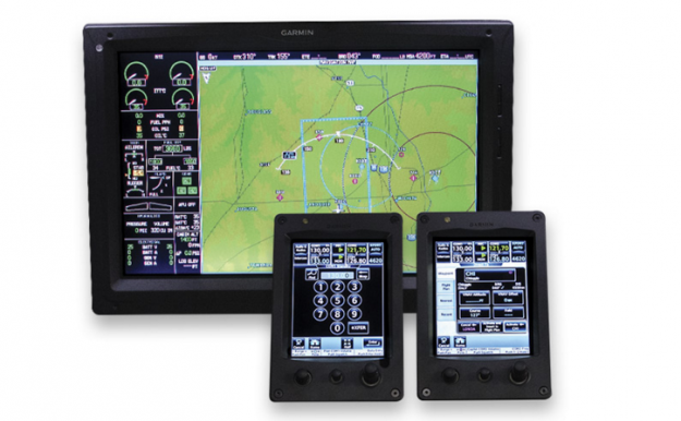 Textron Cockpit Feature Is Emblematic of Aggressive Investment Strategy