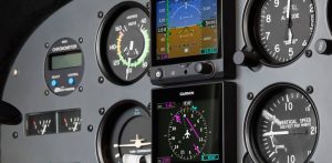 New Garmin G5 Digital Flight Instrument Wins Approval From FAA AML-STC