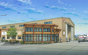 General Aviation Revenues Drives Need for Expansion of Southwest Wyoming Airport