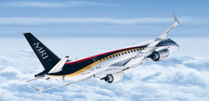 Landing Results— Charting the Progress of the Mitsubishi Regional Jet