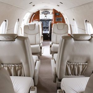 XPR.427. interior