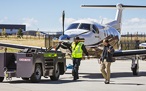August Aviation Proclamations From Governors & Mayors Across The U.S.