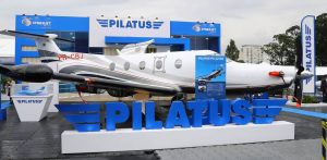Pilatus PC-12 Growing Popularity in Latin America