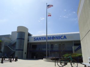 Santa Monica Airport Raising Public Awareness in Value of Aviation