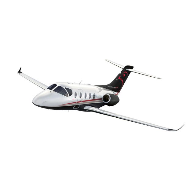 Textron Aviation's Hawker 400XPR