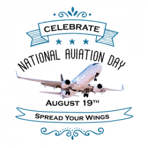 National Aviation Day 2017