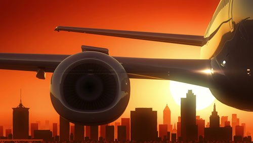 Aviation Boasts Major Economic Contributions in Oklahoma