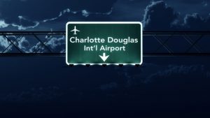 Charlotte Douglas International Airport Gaining New Amenities, Art, and More!