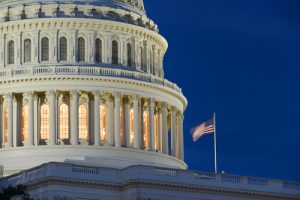 Congress Return Leaves FAA Reauthorization Up In The Air