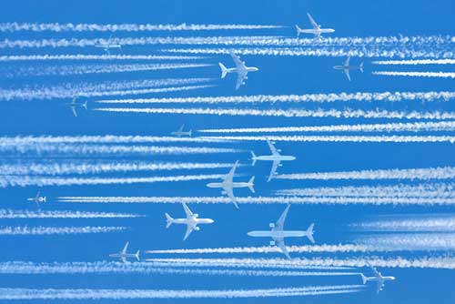 Highest Business Jet Activity Noted in August Since May 2008