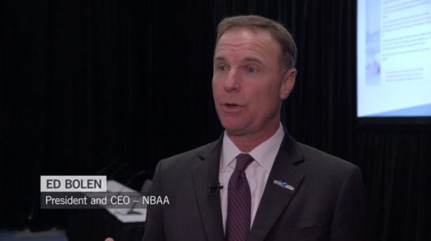 NBAA Forum Encourages Action Before ATC Vote