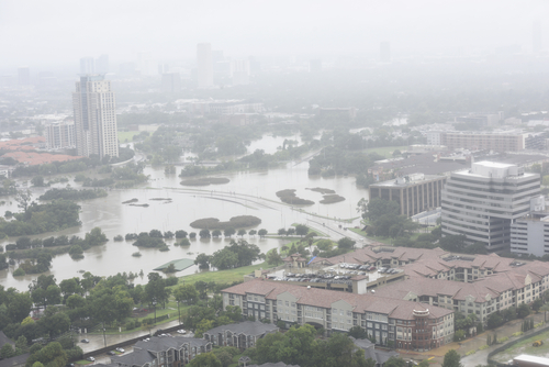 NBAA HERO Database to Aid Harvey Victims