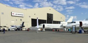 St. Louis Factory Service Network Addition by Gulfstream