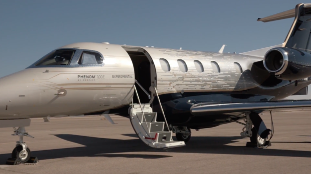 Phenom Jet for Sale