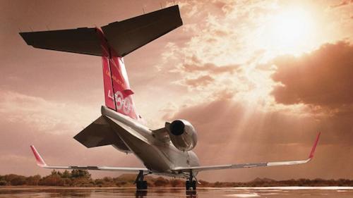 Revealing The Best of the Best: 10 Business Jets That Reshaped Private Aviation