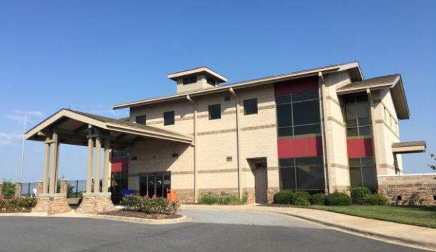 Nine N.C. Airports Approved For State Transportation Board Funds Improvements