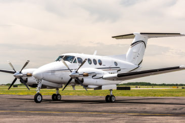 F90 King Air for Sale