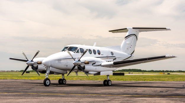 F90 King Air for Sale