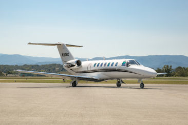 Jet Broker