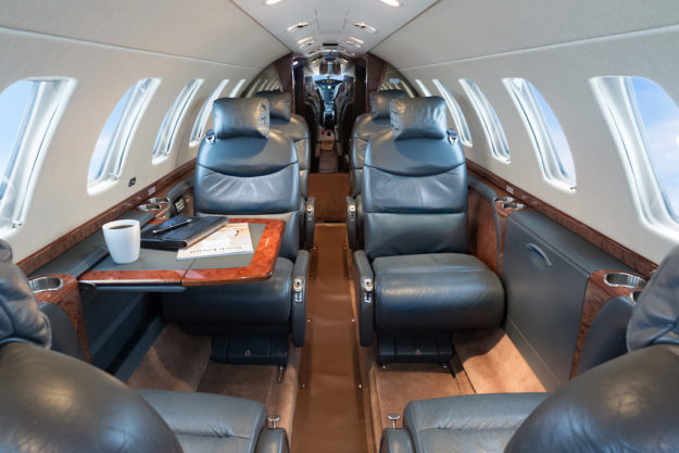Private Planes for Sale, Airplanes for Sale, and Private Jets for Sale