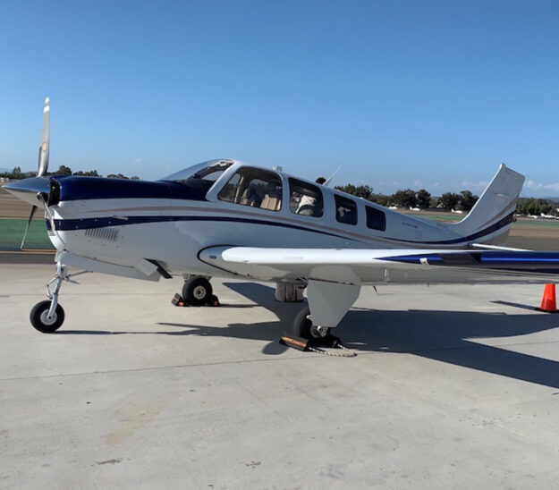 Beechcraft Aircraft for Sale