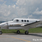 King Air C90b