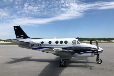 King Air For Sale, King Air 250 for Sale, and King Air 350ER for Sale