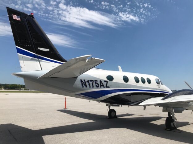 King Air for Sale, King AIr 250 for Sale, and King Air 350ER for Sale