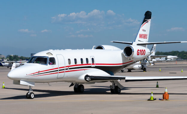 Gulfstreams for sale