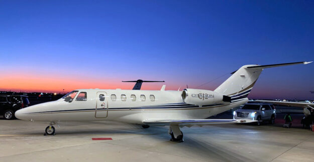 Citation Jet for Sale, Citation Mustang for Sale, Citation CJ2 for Sale
