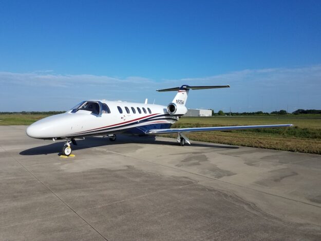 Citation Jet for Sale, Citation CJ2 for Sale, and Citation CJ3 for Sale