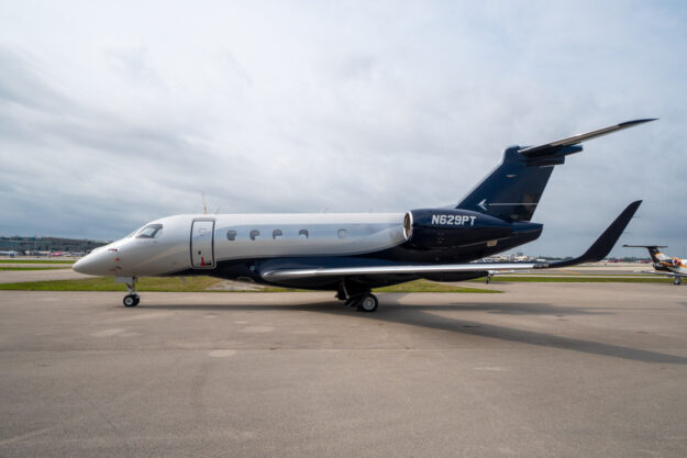 Legacy Jet for Sale, Learjet for Sale, and Phenom Jet for Sale