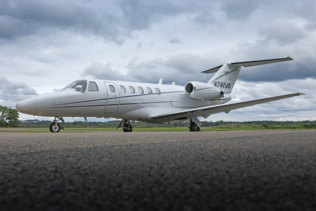 Cessna Pre Owned