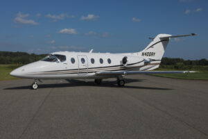 Hawker Jet for Sale