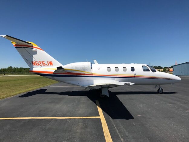 Citation CJ3+ for Sale, Citation CJ2 for Sale, Citation CJ4 for Sale