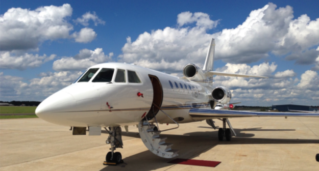 Falcon Jet for Sale, Gulfstream for Sale, and Hawker Jet for Sale