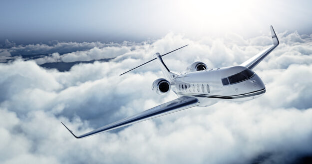 Aircraft Sales from an Accredited Dealer of the International Aircraft Dealers Association (IADA)