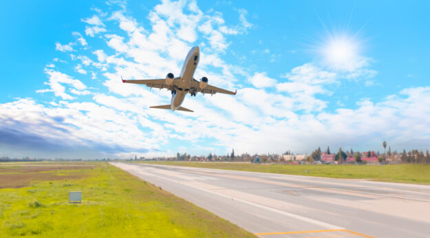 Longer Runway Adds to Value, Benefits Provided by Maryland Airport