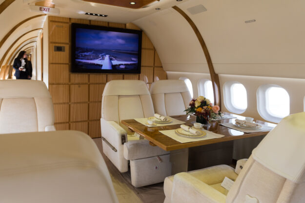 New Heights of Comfort, Functionality, and Style