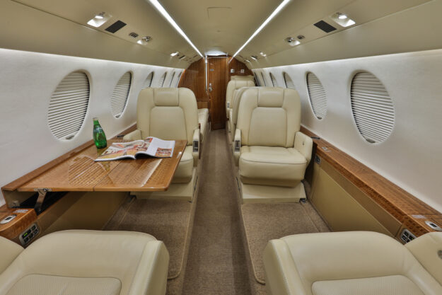 Corporate Aircraft for Sale, Best Business Jet, Business Planes for Sale