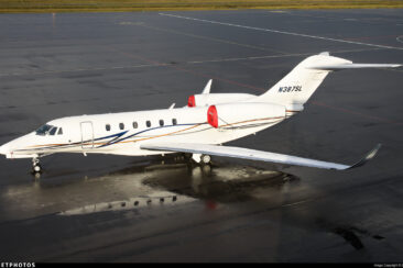 Corporate Aircraft for Sale