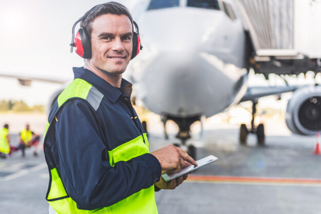 Safety Projects Funded at Nine N.C. Airports