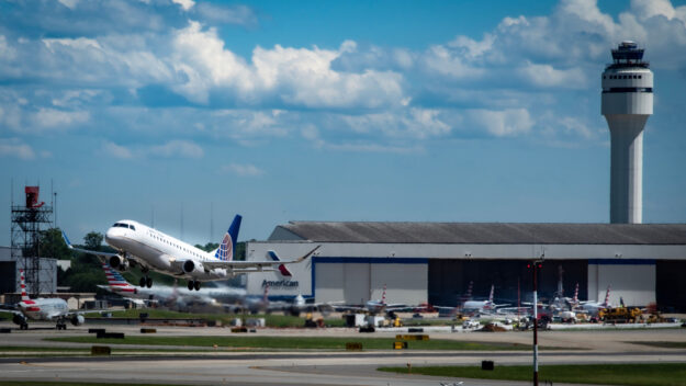North Carolina's Airports Contribute Billions to the Economy