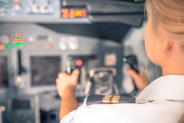 UMO Offers New Degree In Aviation & Business Management