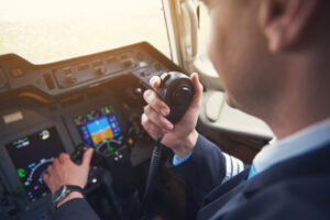 4 Steps to Bridge the Aviation Communications Gap in a Shared Oceanic Airspace